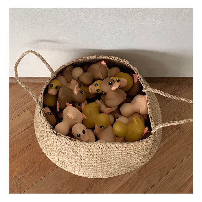 Canard pour le bain Kawan Mini | Sable