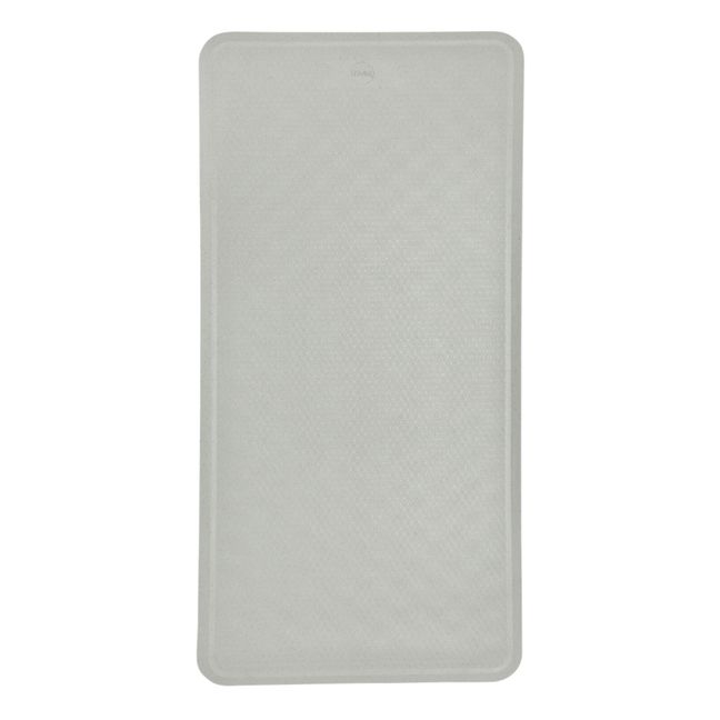 Tapis de bain anti-dérapant en caoutchouc naturel | Granite