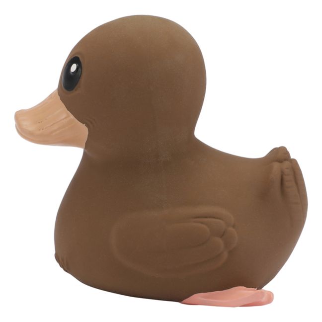 Canard pour le bain Kawan Mini | Chocolat