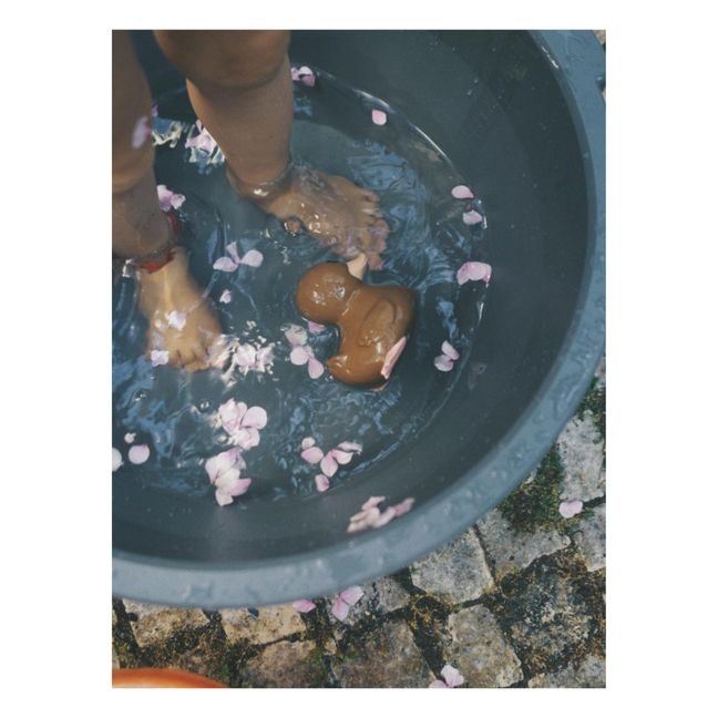 Canard pour le bain Kawan Mini | Chocolat