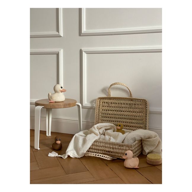 Canard pour le bain Kawan Mini | Sable