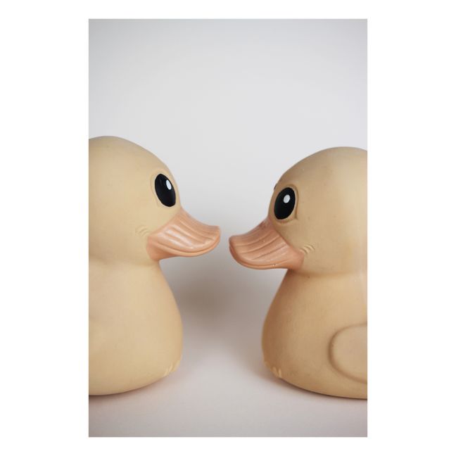 Canard pour le bain Kawan Mini | Sable