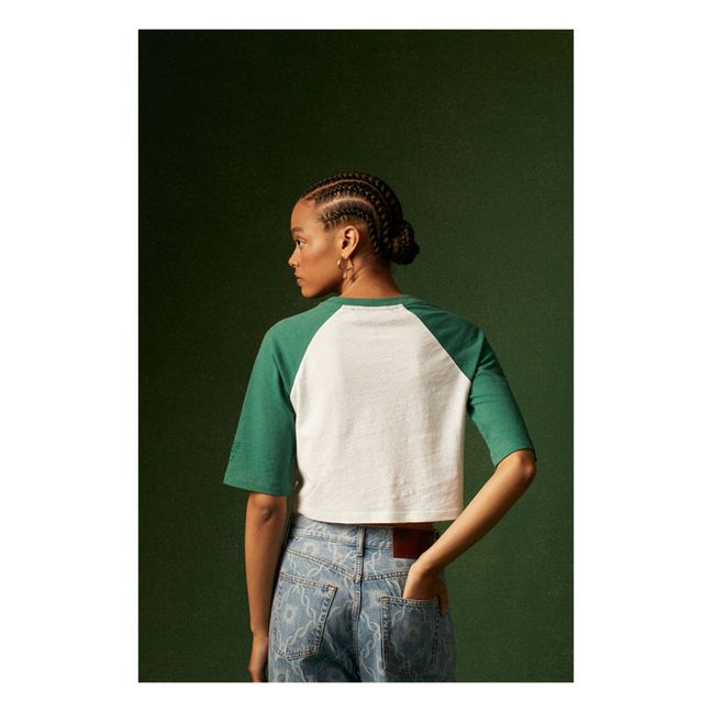 Jean Padmaj | Bleu