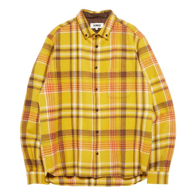 Chemise Dean | Giallo