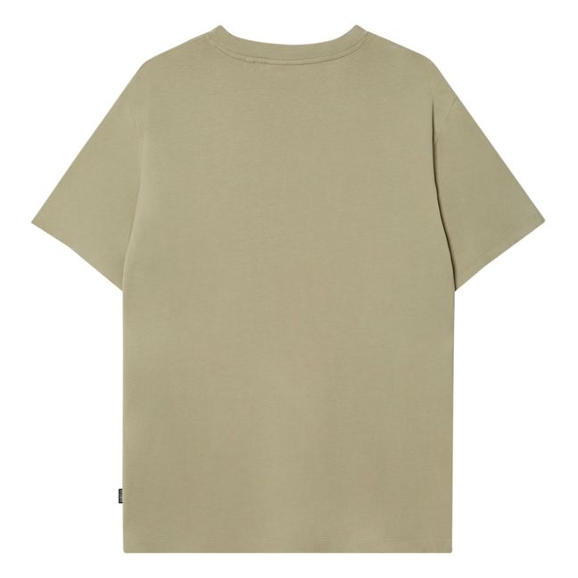 T-shirt Kangoo Tee | Light khaki