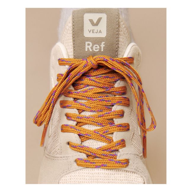 Venturi Collaboration Reformation Sneakers | Beige