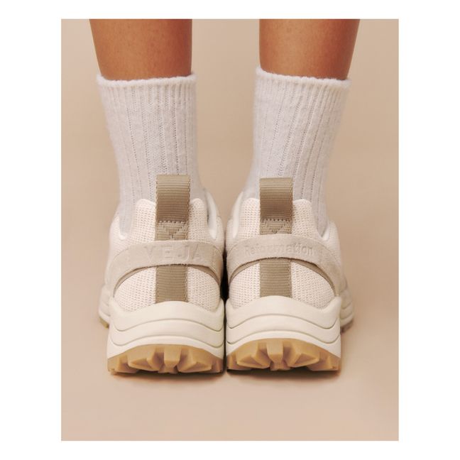 Baskets Venturi Collaboration Reformation | Beige