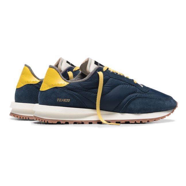 Tenkei Sneakers | Blu
