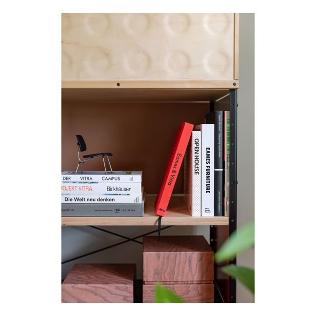 Livre - Vitra & Eames - EN
