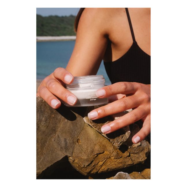 Crema idratante anti-età - 50ml