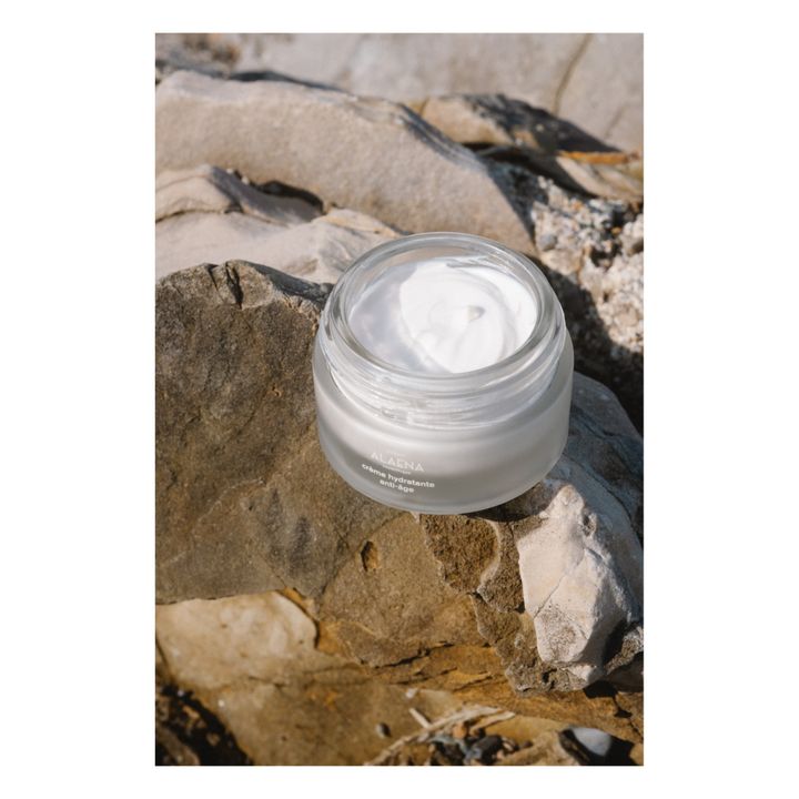 Crema hidratante antiedad - 50ml- Imagen del producto n°1