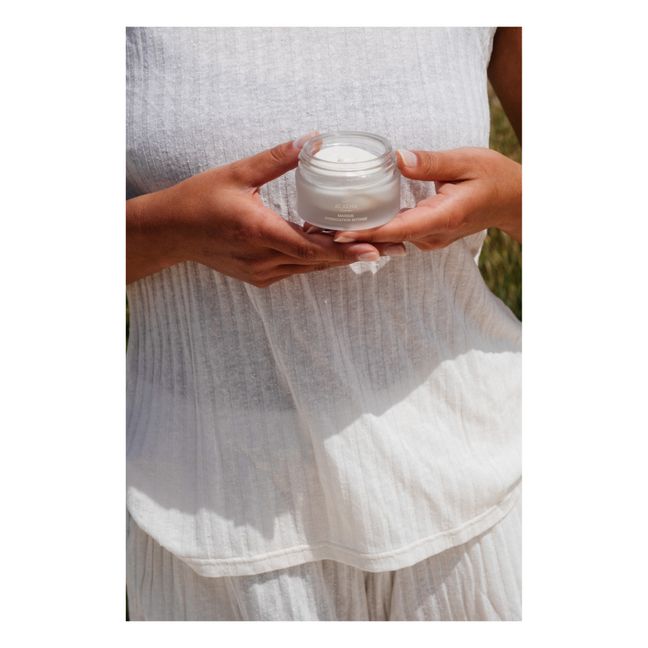 Maschera idratazione intensa - 50ml