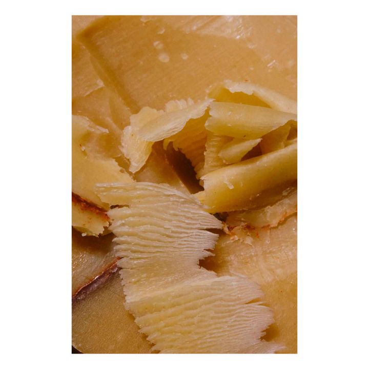 Jabón de mango y aguacate - 100g- Imagen del producto n°4