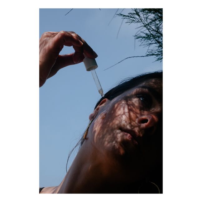 Anti-Blemish Solution - 30 ml