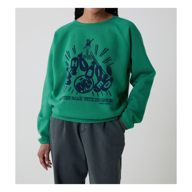Sweat Shine Bowling | Vert