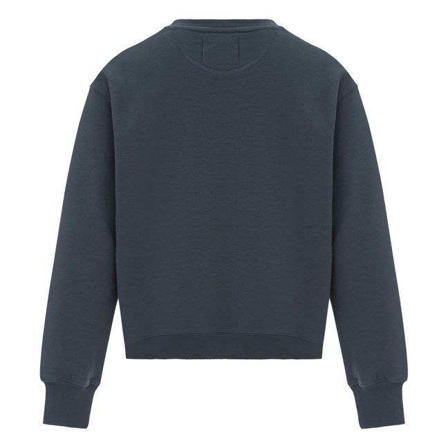 Sweat Sortie Aca | Carbon