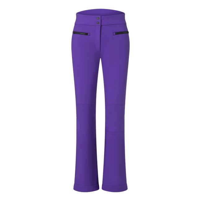 Pantalon de Ski Diana | Violet