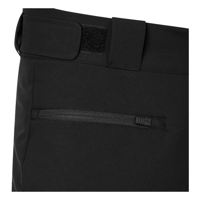 Pantaloni da sci Tomaso | Nero