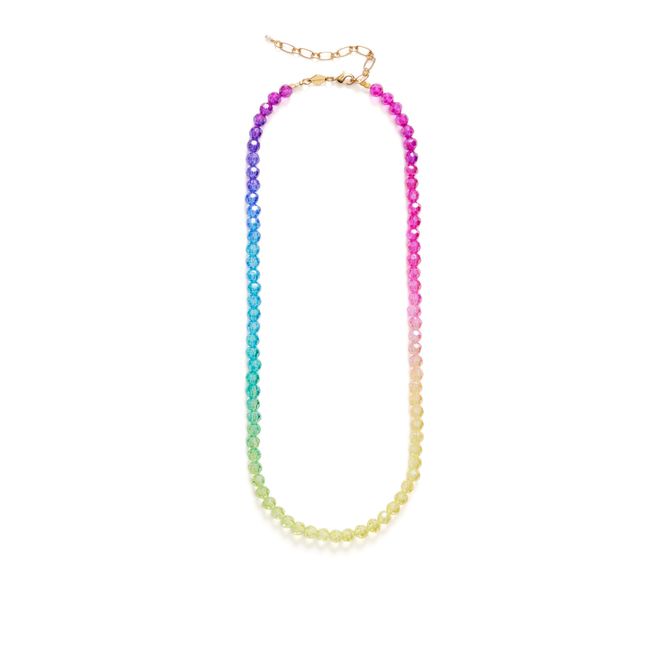 Anni Lu | Precious, colourful jewellery
