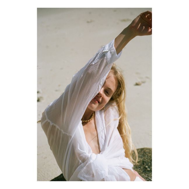 Collana Goldie | Dorato