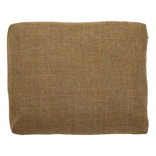 Coussin Outdoor Finn | Camel