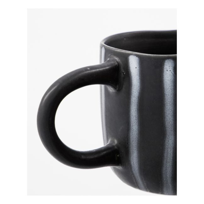 Mug Line | Black