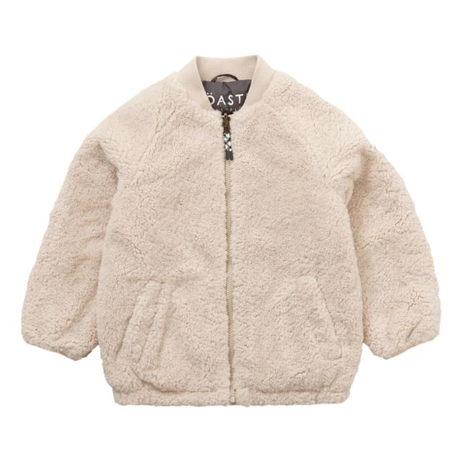 Parka Wild Recyclée 3-en-1 | Noir