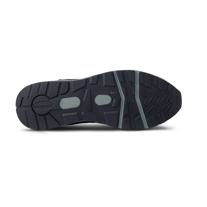 Zapatillas Fusion 2.0 | Verde Oscuro- Imagen del producto n°4