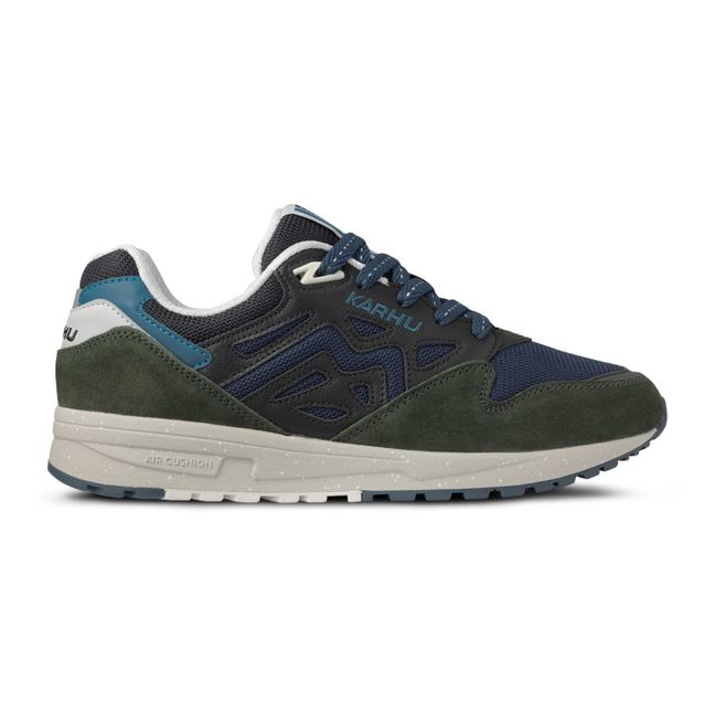 Baskets Legacy 96 | Bleu turquoise