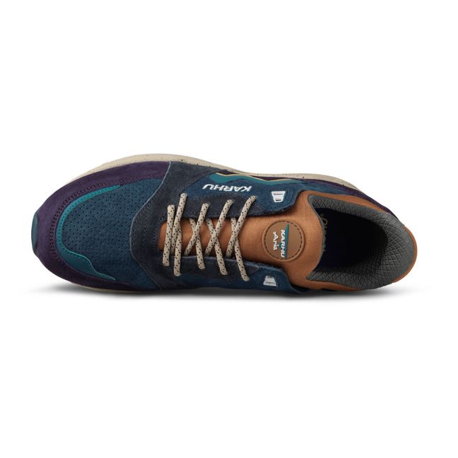Aria 95 Sneakers | Turquoise