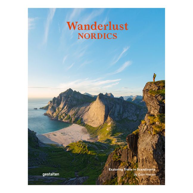 Wanderlust Nordics - EN