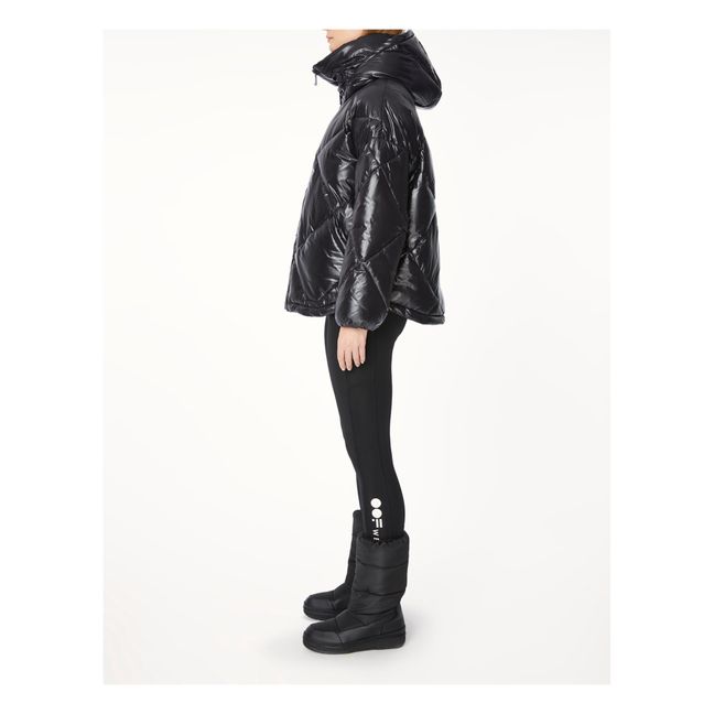 Doudoune Light Classic 9000 | Noir