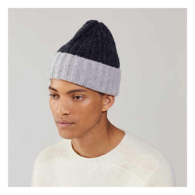 Cappello di lana | Nero
