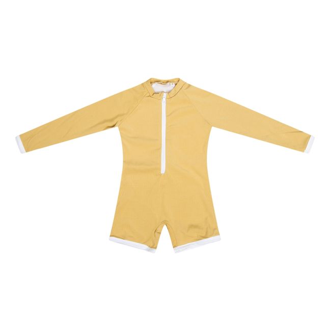 Combishort Anti-UV Graniers | Sable