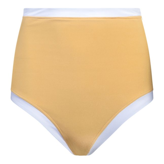 Culotte de bain Anti-UV Giulia | Sandfarben