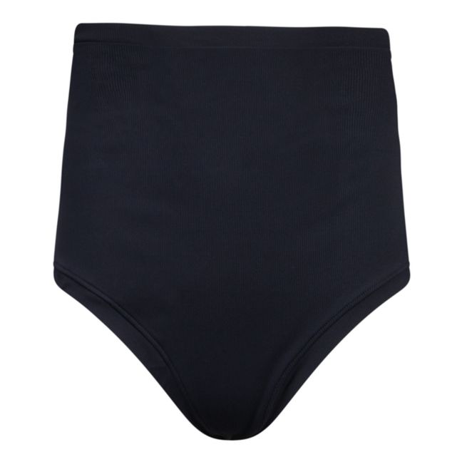 Giulia UV protection swimwear | Black
