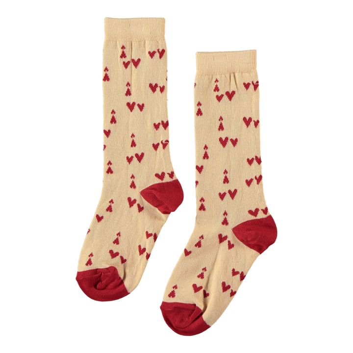 FBF - NFL Dallas Cowboys Chaussettes bout à bout pour équipage Taille L