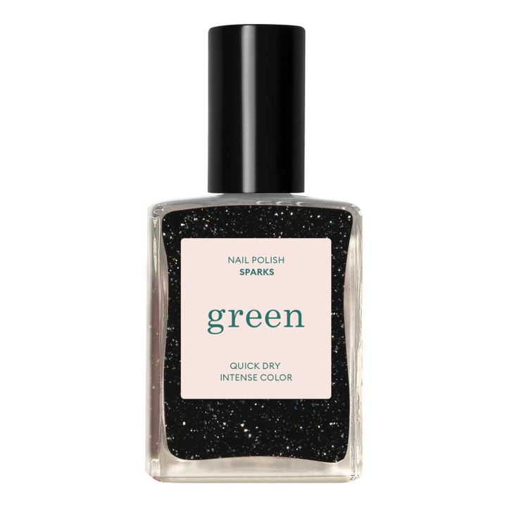 Pintauñas Green - 15 ml | Sparks- Imagen del producto n°0