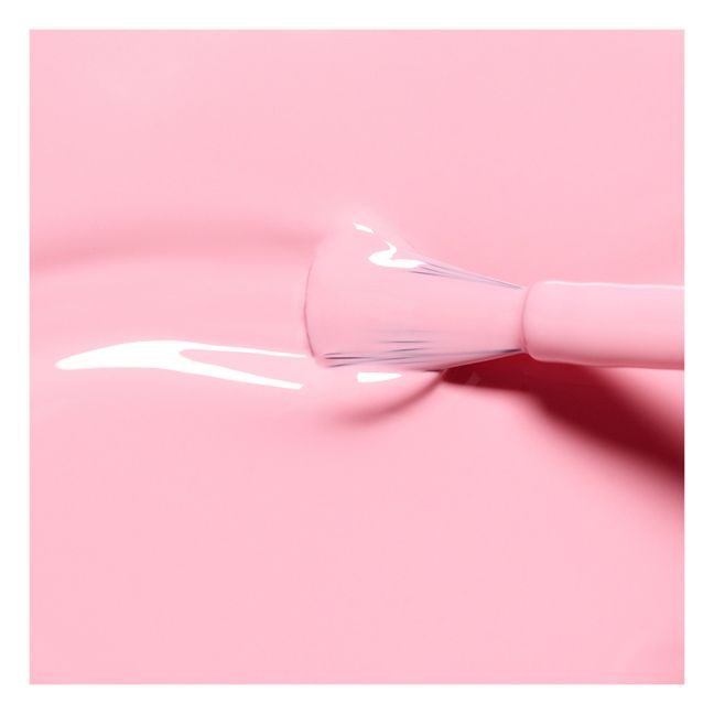 Vernis enfant Barbapapa - 8 ml | Rose bonbon