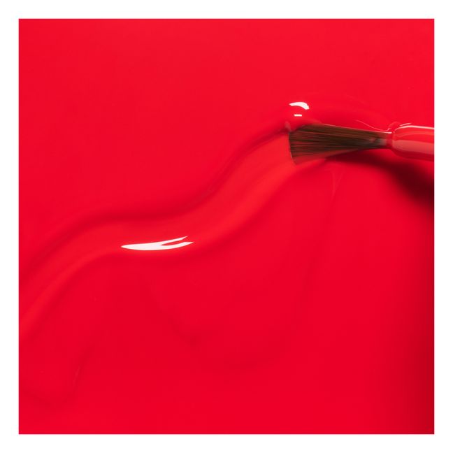 Vernis enfant Barbidur - 8 ml | Rouge