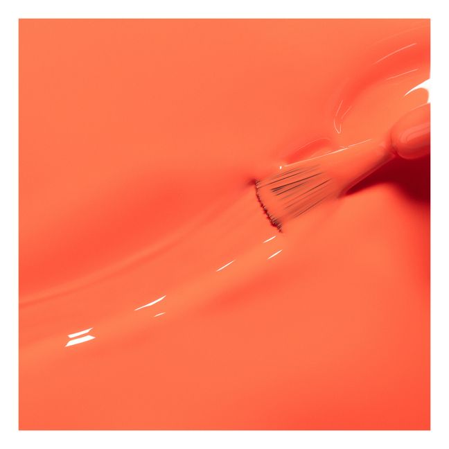 Vernis enfant Barbotine - 8 ml | Orange