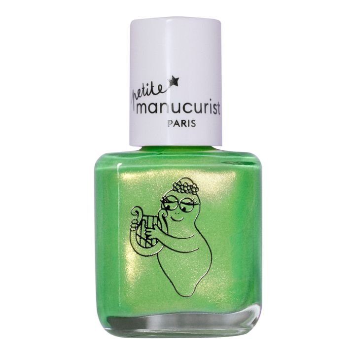 Vernis Enfant Kiki la Chatonne - MANUCURIST