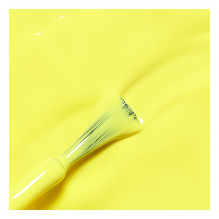 Kinderlack Barbidou - 8 ml | Zitronengelb- Produktbild Nr. 1