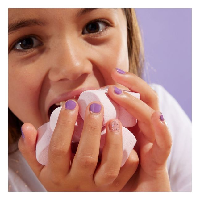 Coffret Vernis enfant Barbapapa Family - 9 vernis