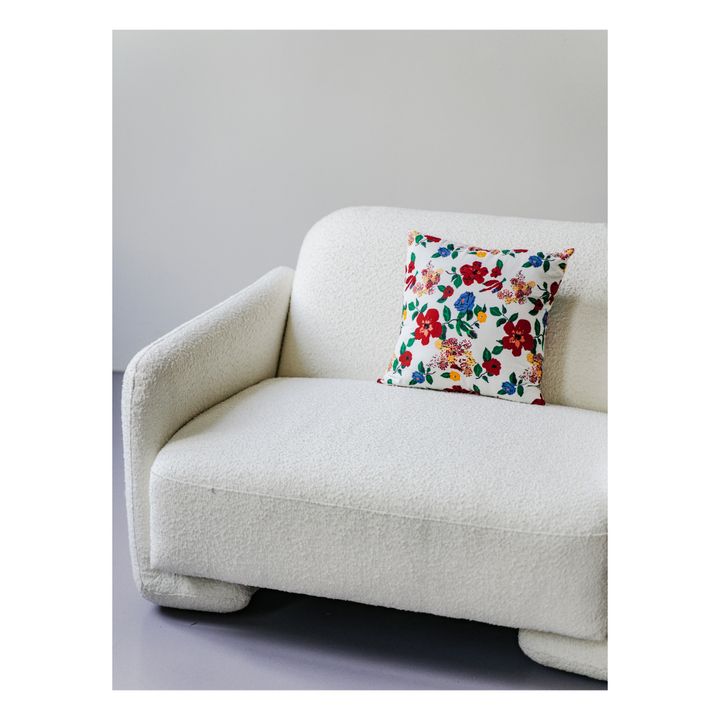 Coussin Hibiscus- Image produit n°1