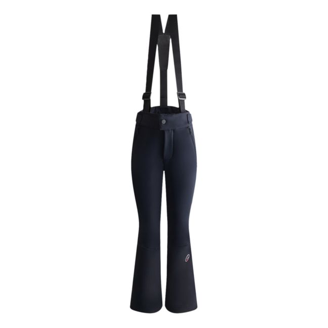 Pantaloni da sci Thisbe | Blu marino