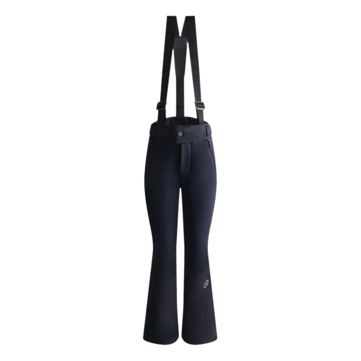 Pantalon de best sale ski bleu marine