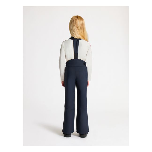 Pantalon de Ski Thisbe  | Bleu marine