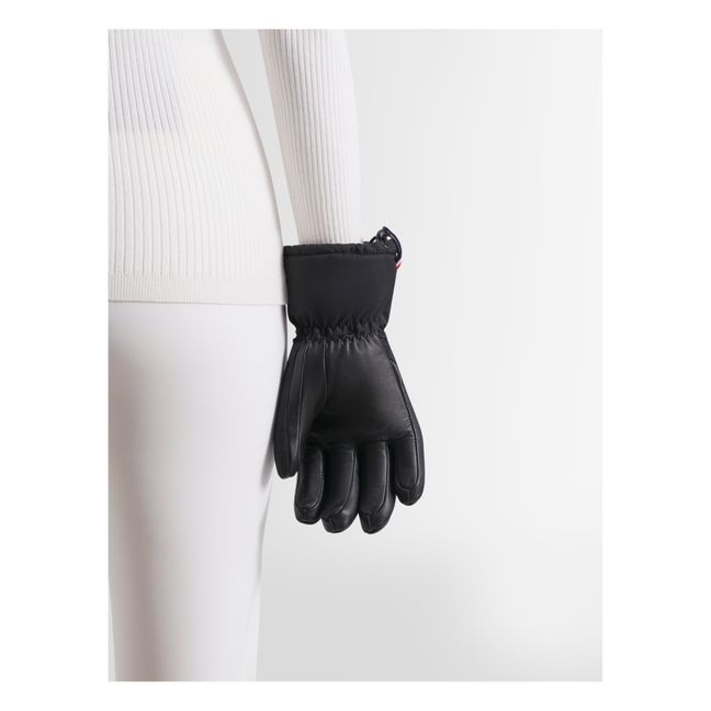 Albinen gloves | Black