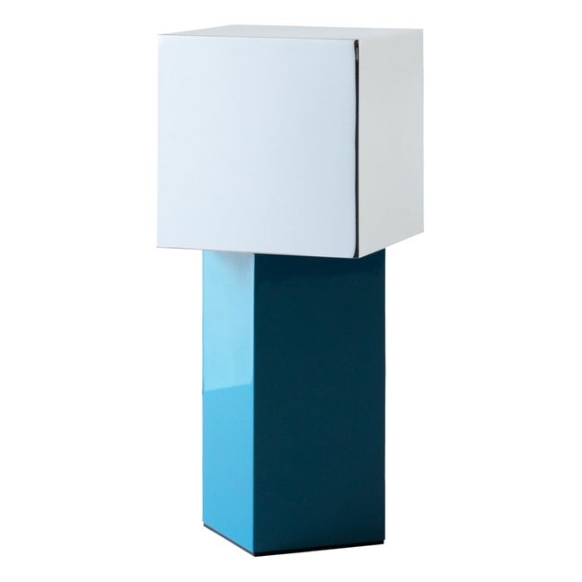 Lampe à poser Pivot | Blue